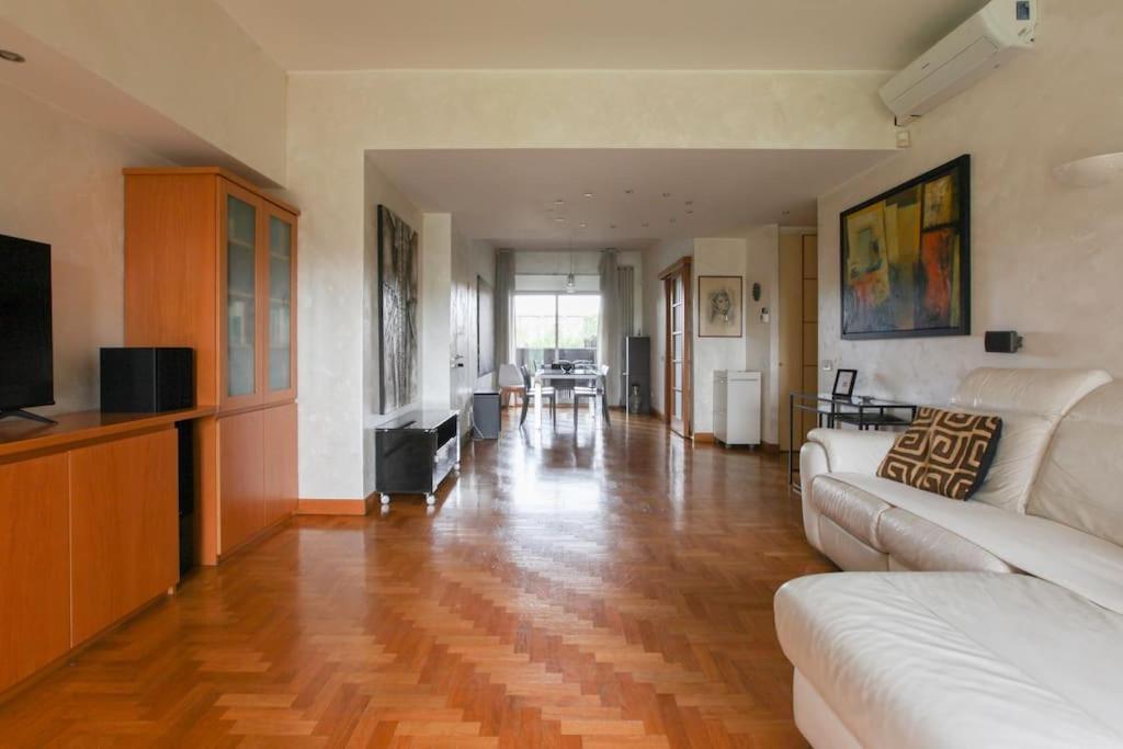 Fieramilano 3Br Apartment Exterior foto