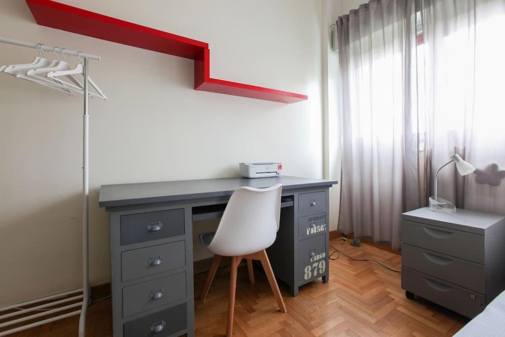 Fieramilano 3Br Apartment Exterior foto