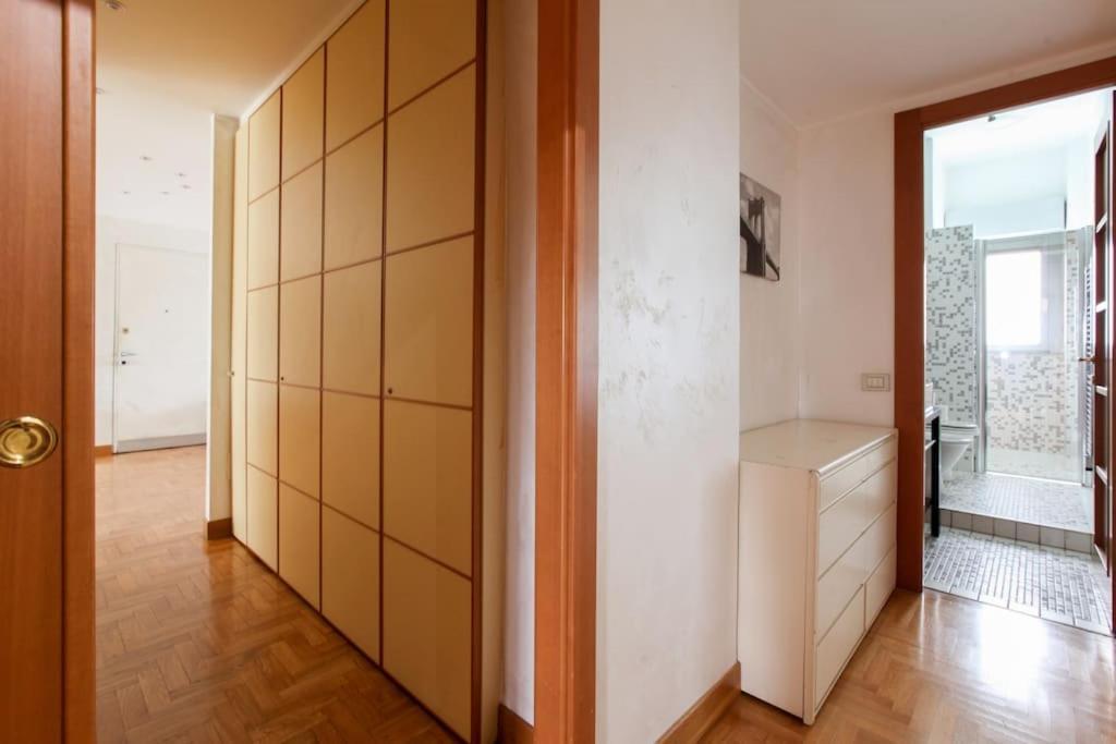 Fieramilano 3Br Apartment Exterior foto