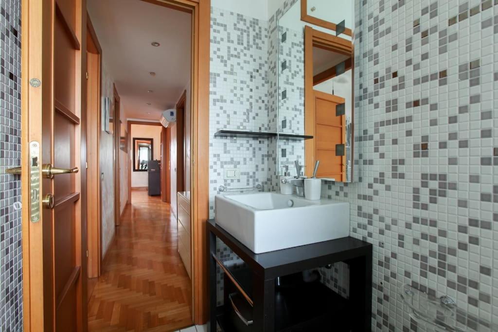 Fieramilano 3Br Apartment Exterior foto
