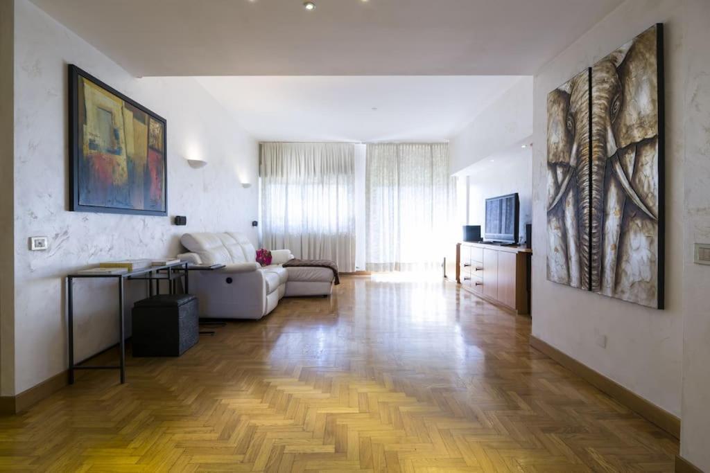 Fieramilano 3Br Apartment Exterior foto