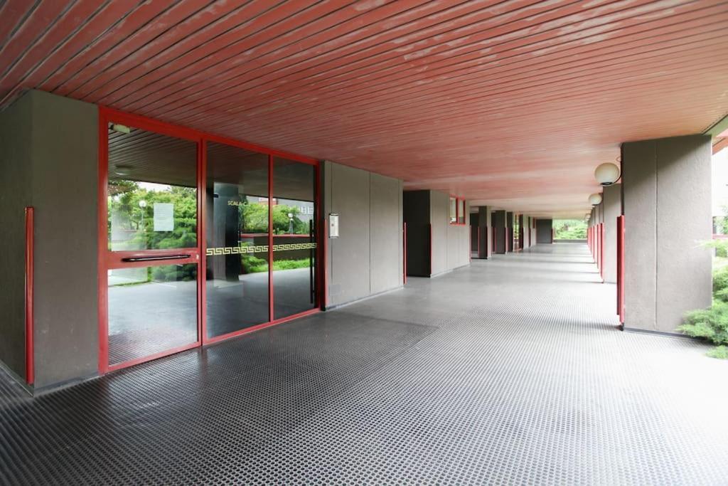 Fieramilano 3Br Apartment Exterior foto